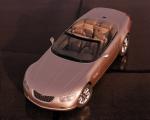 Chrysler 300C Hemi Convertible Concept 2000 года
